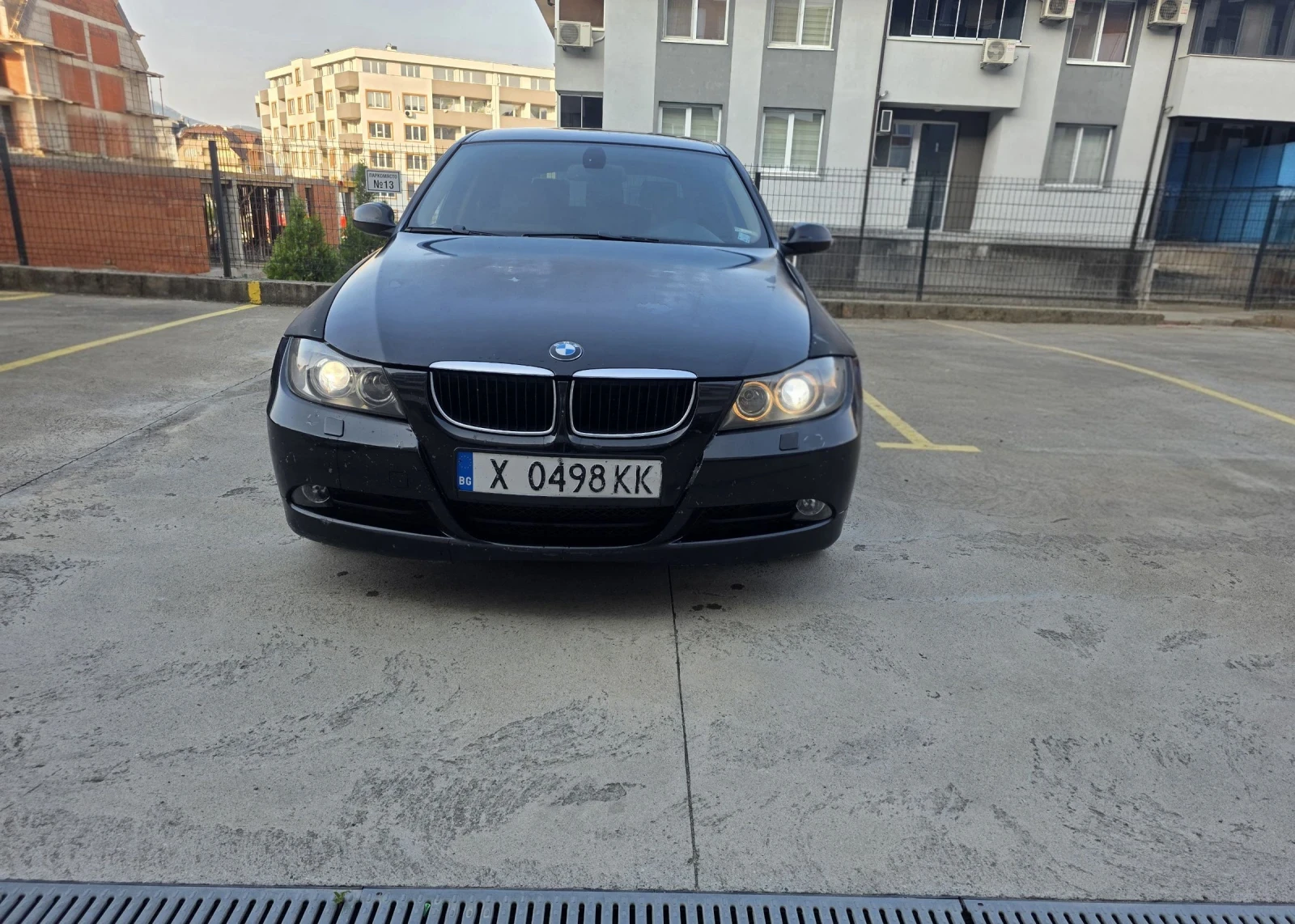 BMW 320 | Mobile.bg � ����������� 2