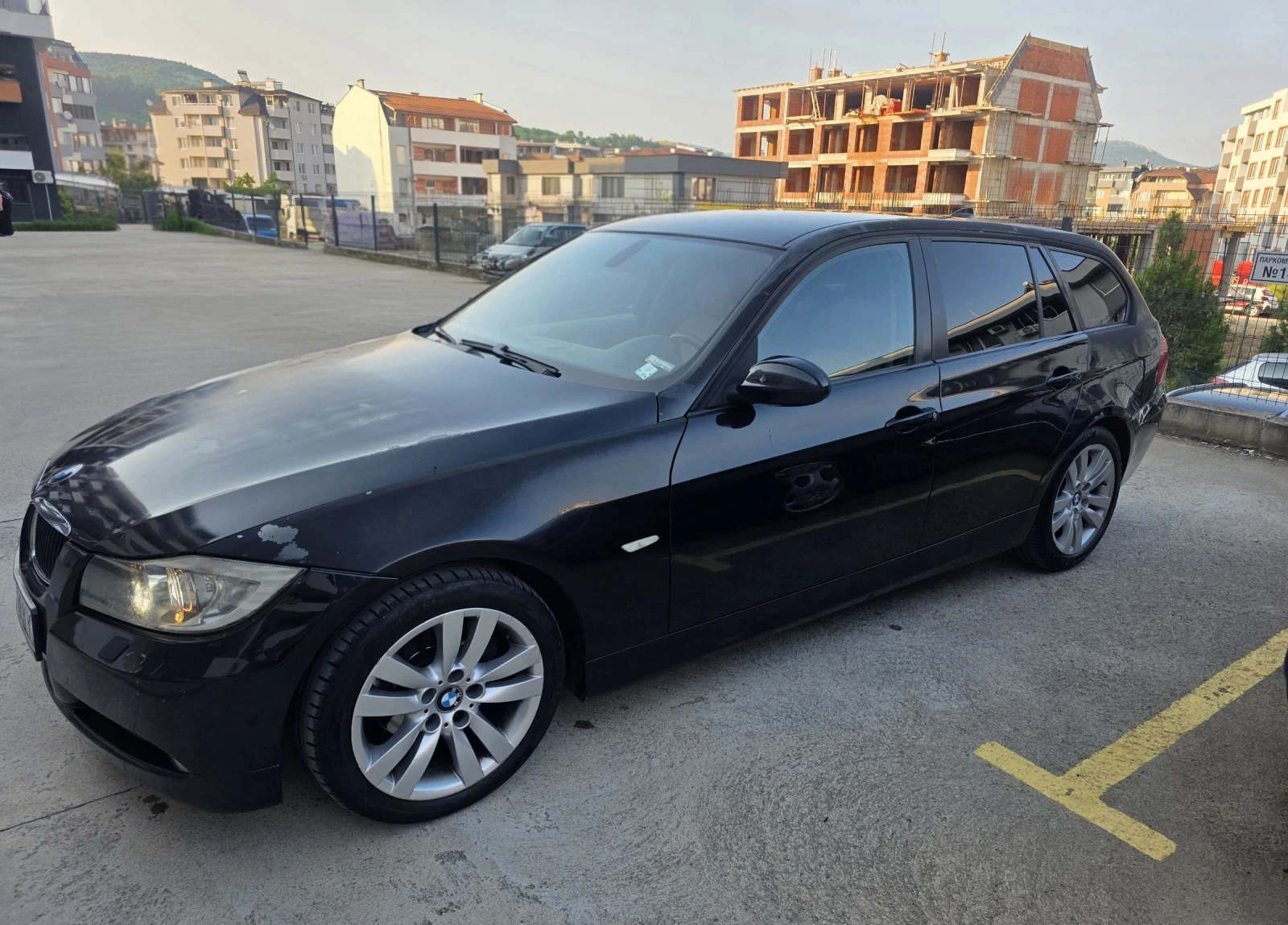 BMW 320 | Mobile.bg � ����������� 3