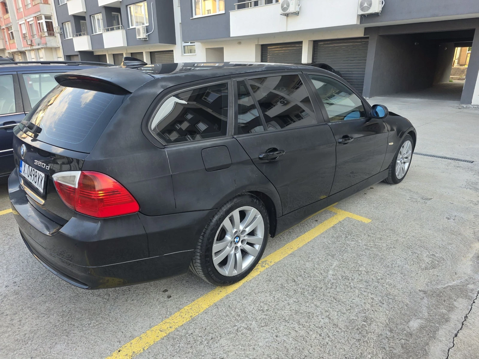 BMW 320 | Mobile.bg � ����������� 6