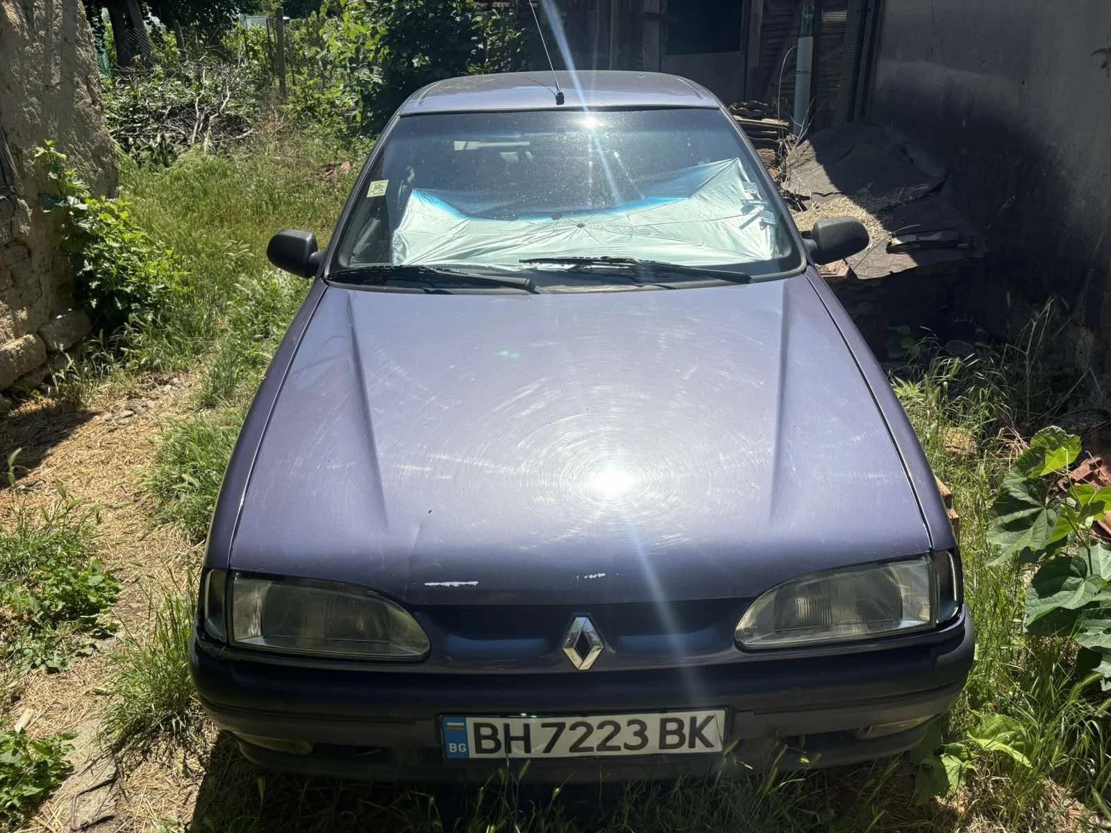 Renault 19