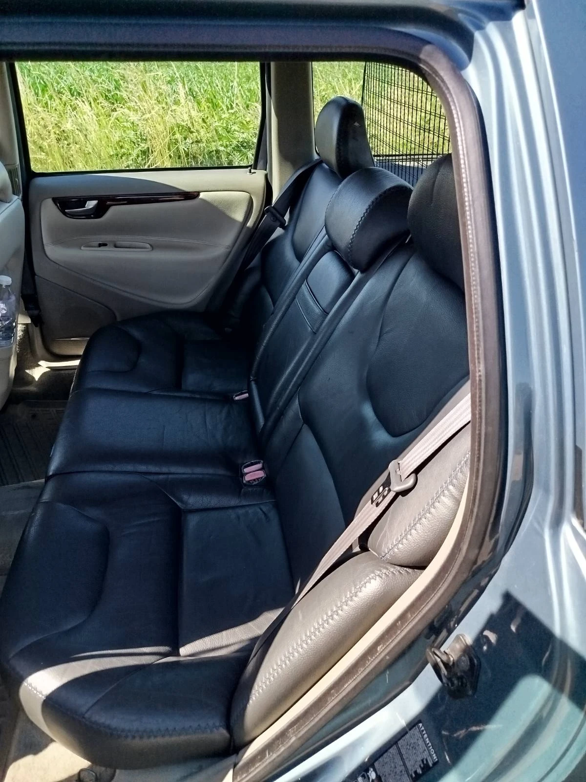 Volvo V70 2.4 130hp | Mobile.bg � ����������� 7