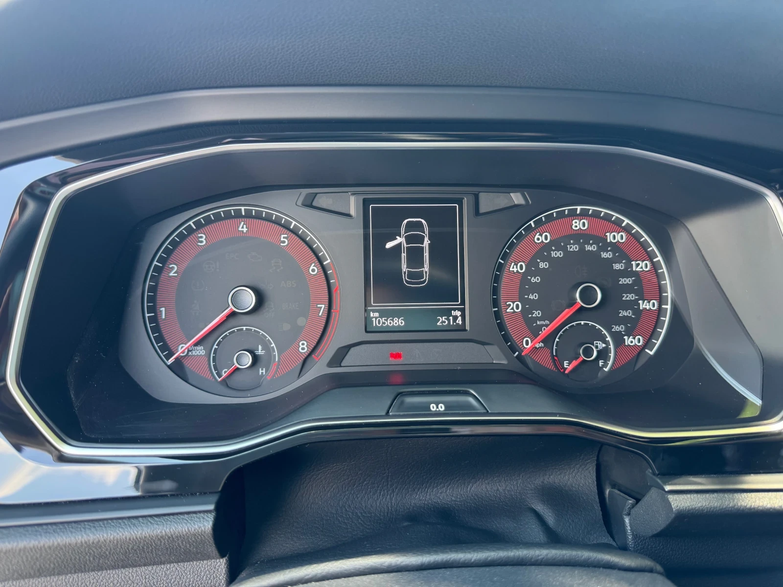 VW Jetta, снимка 11 - Автомобили и джипове - 54979494