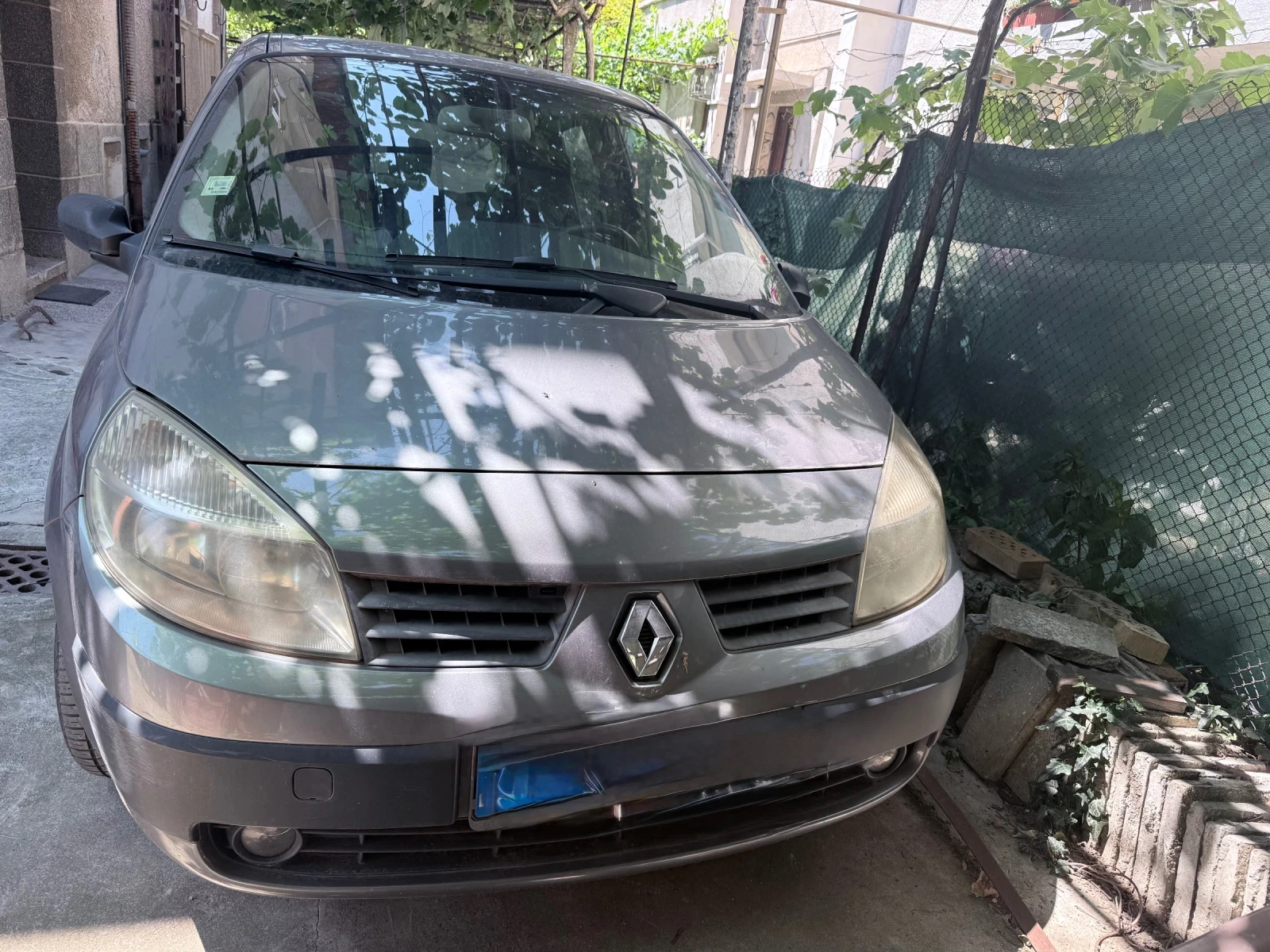 Renault Megane | Mobile.bg � ����������� 1