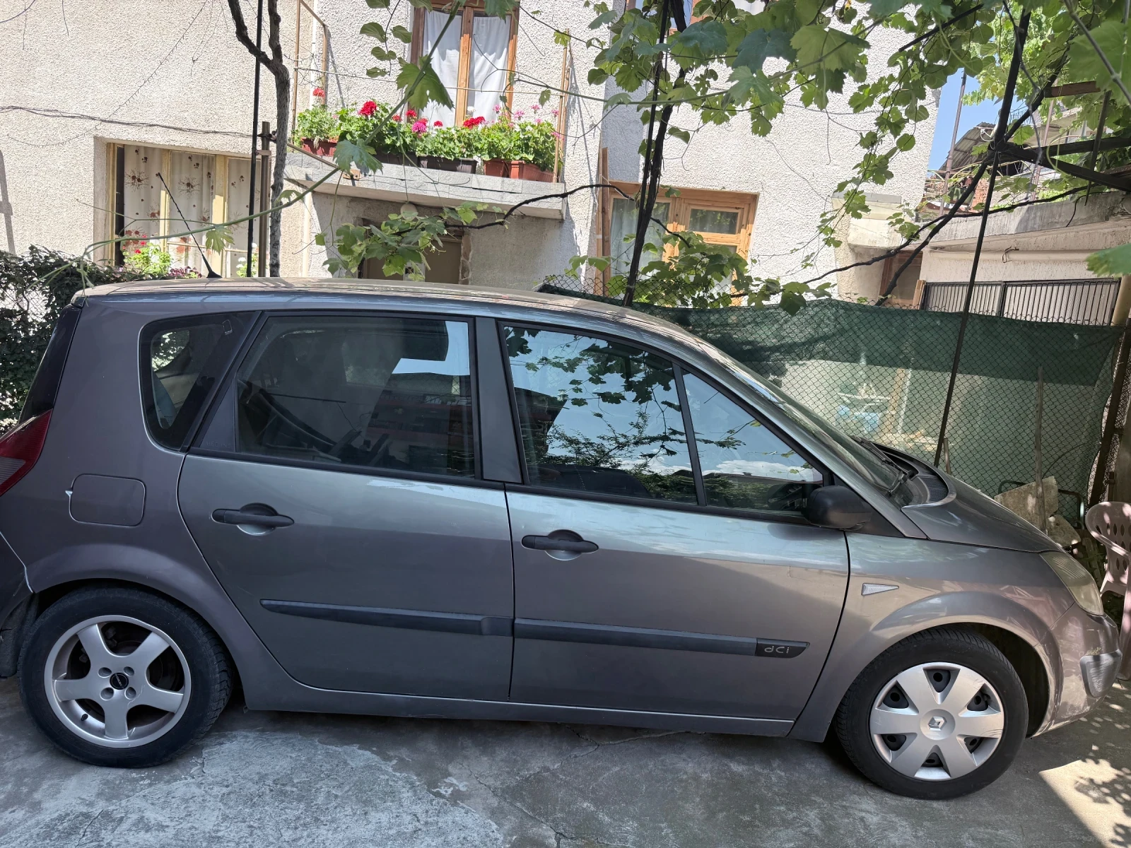 Renault Megane | Mobile.bg � ����������� 3