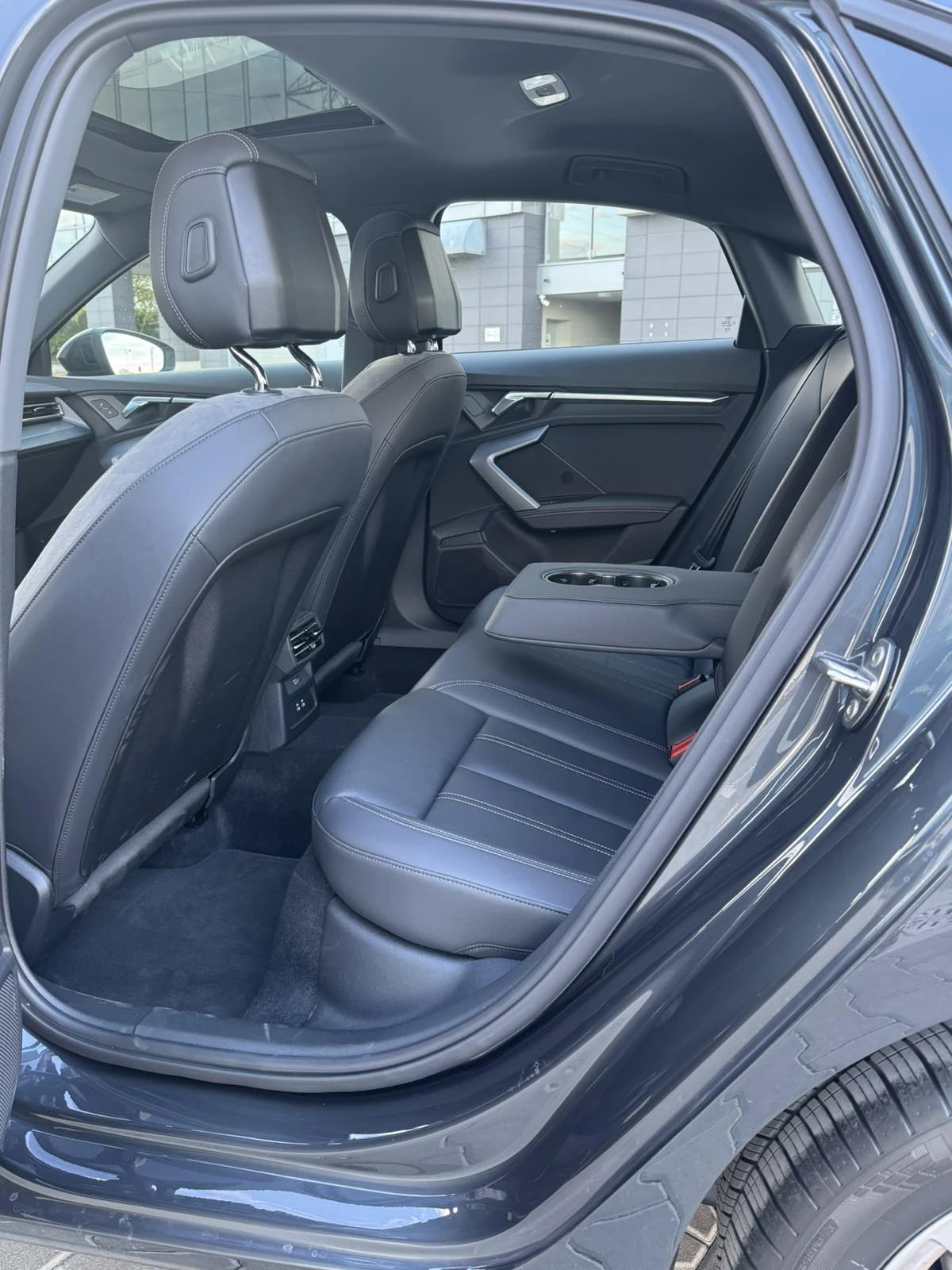 Audi A3 40 TFSI quattro/Matrix/Pano/MY 2026 | Mobile.bg � ����������� 8