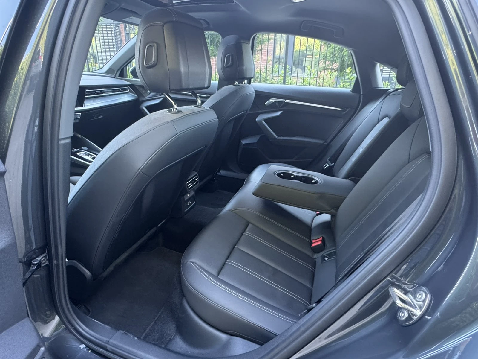 Audi A3 40 TFSI quattro/Matrix/Pano/MY 2026, снимка 7 - Автомобили и джипове - 55034686