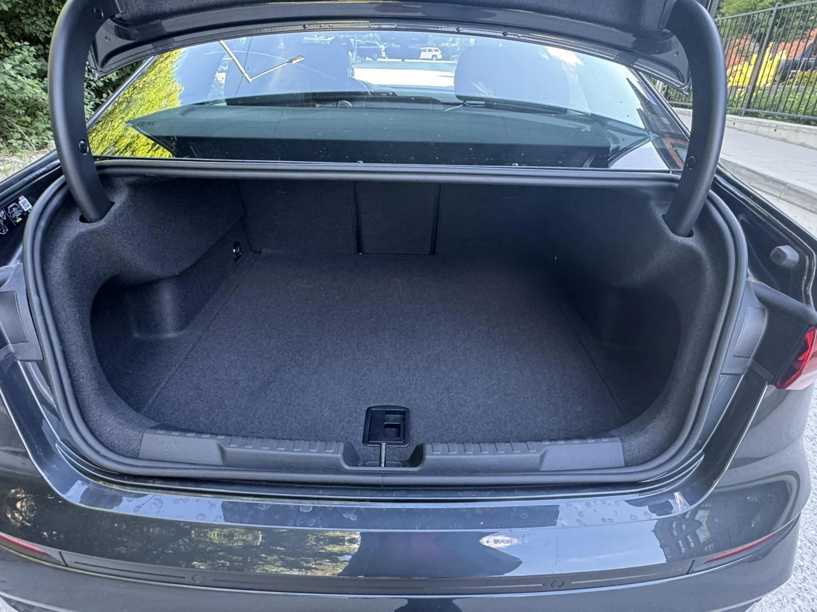 Audi A3 40 TFSI quattro/Matrix/Pano/MY 2026, снимка 10 - Автомобили и джипове - 55034686