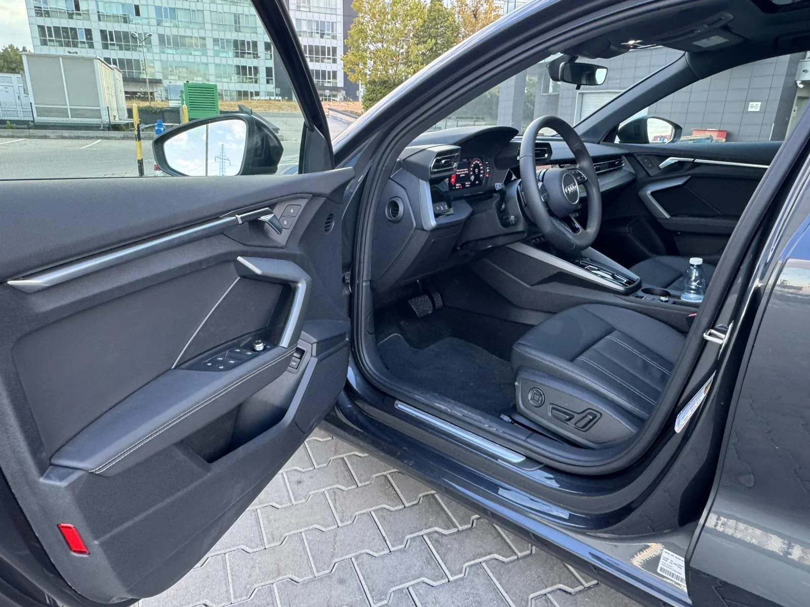 Audi A3 40 TFSI quattro/Matrix/Pano/MY 2026 | Mobile.bg � ����������� 7