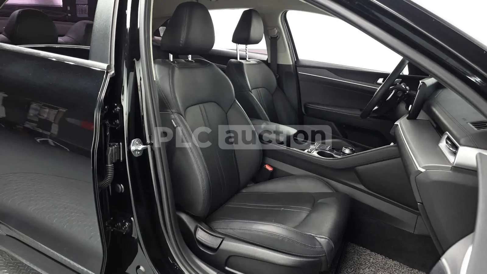 Kia K5 TRANDY SPECIAL  | Mobile.bg � ����������� 9