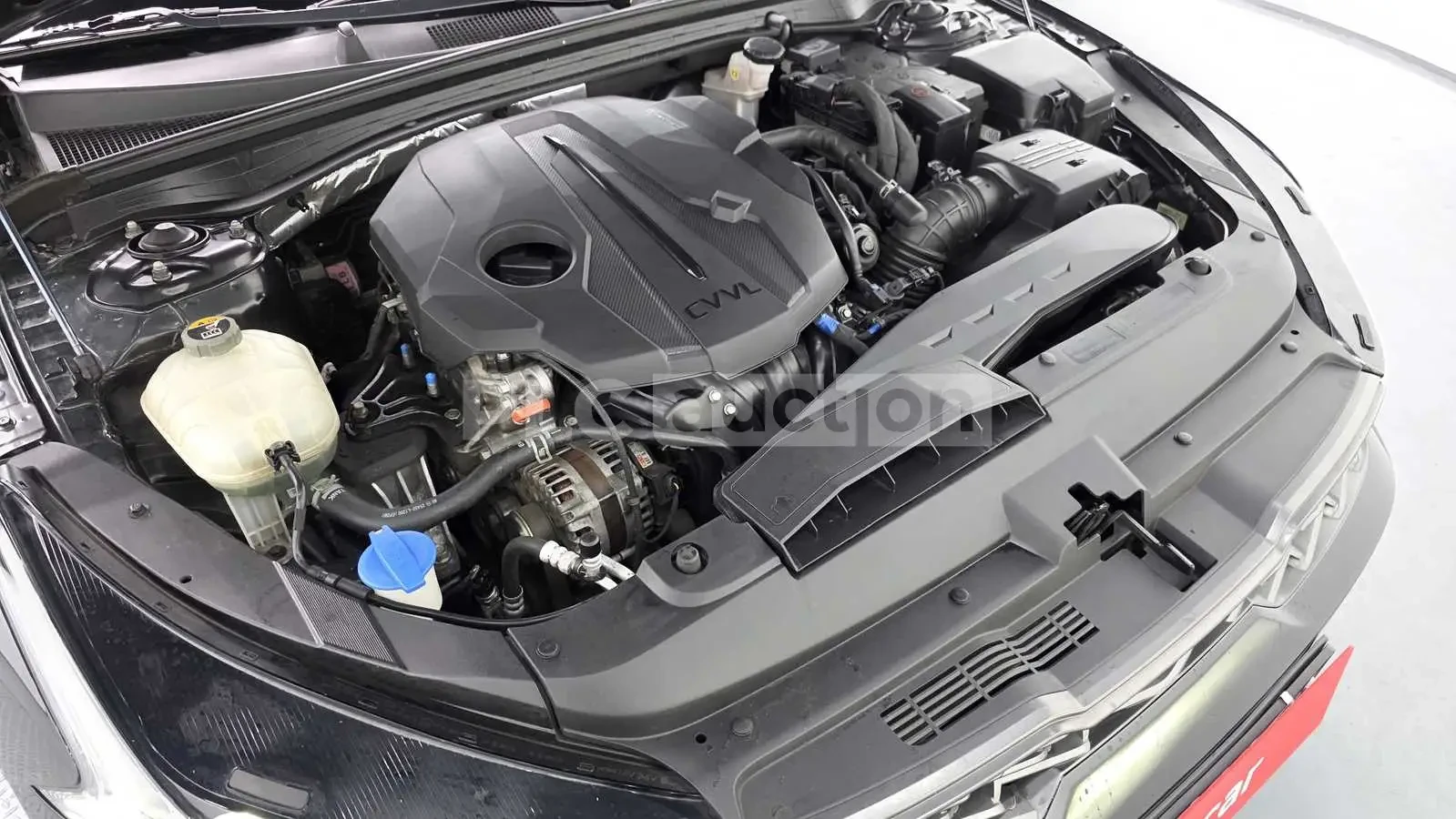 Kia K5 TRANDY SPECIAL  | Mobile.bg � ����������� 5