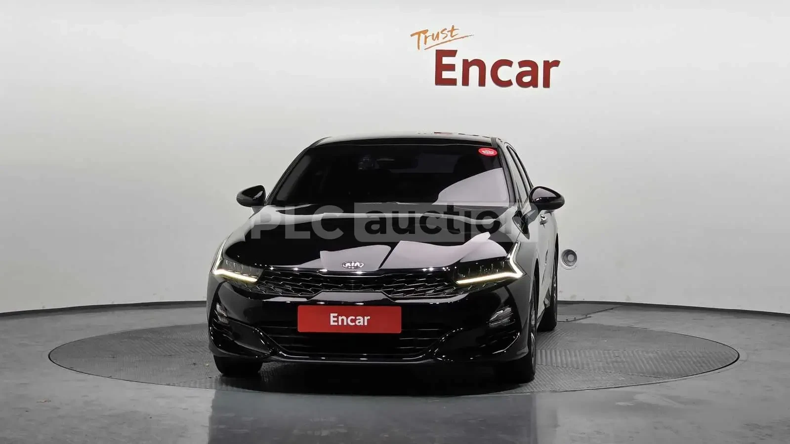 Kia K5 TRANDY SPECIAL  | Mobile.bg � ����������� 3