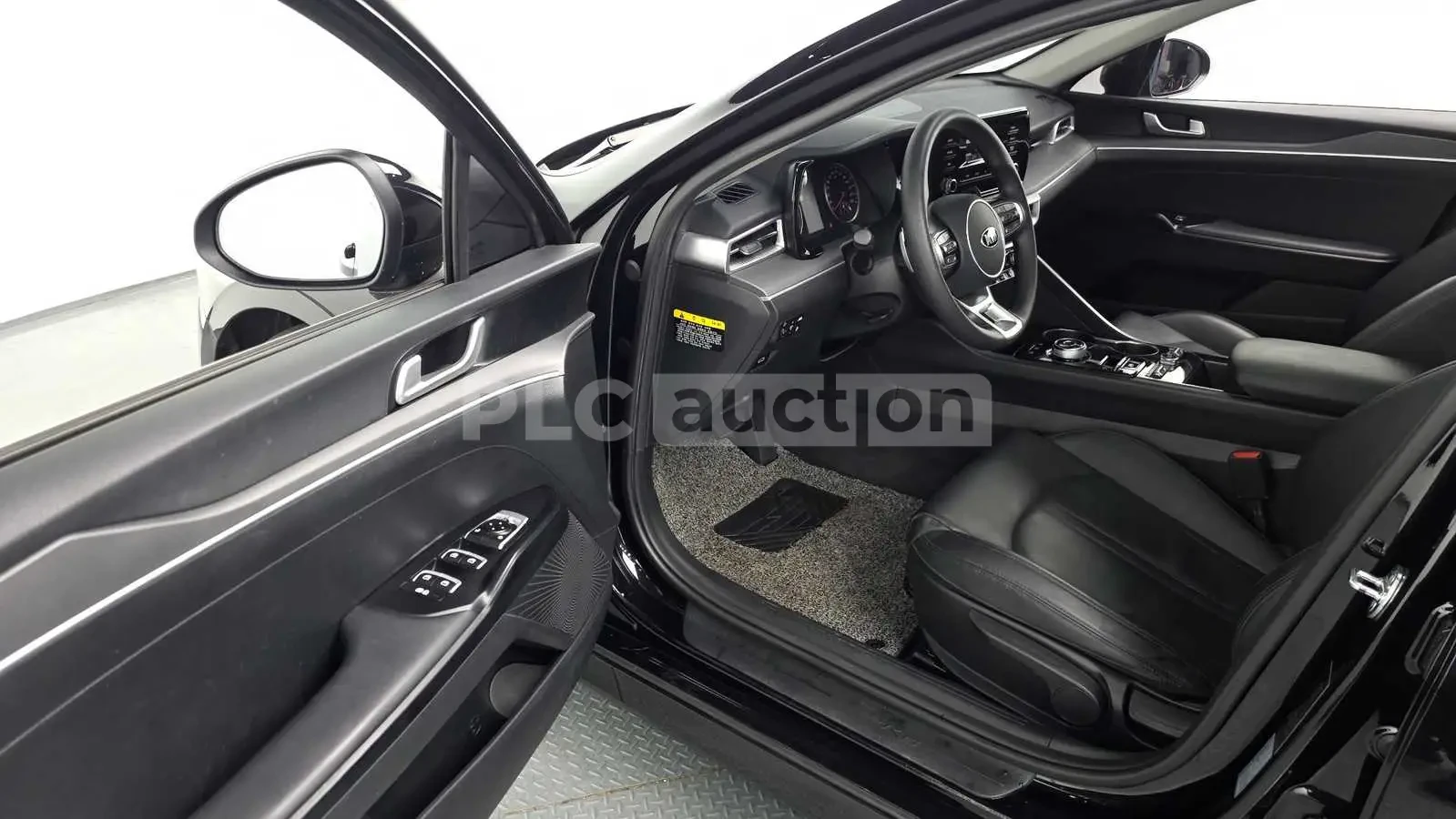 Kia K5 TRANDY SPECIAL  | Mobile.bg � ����������� 10