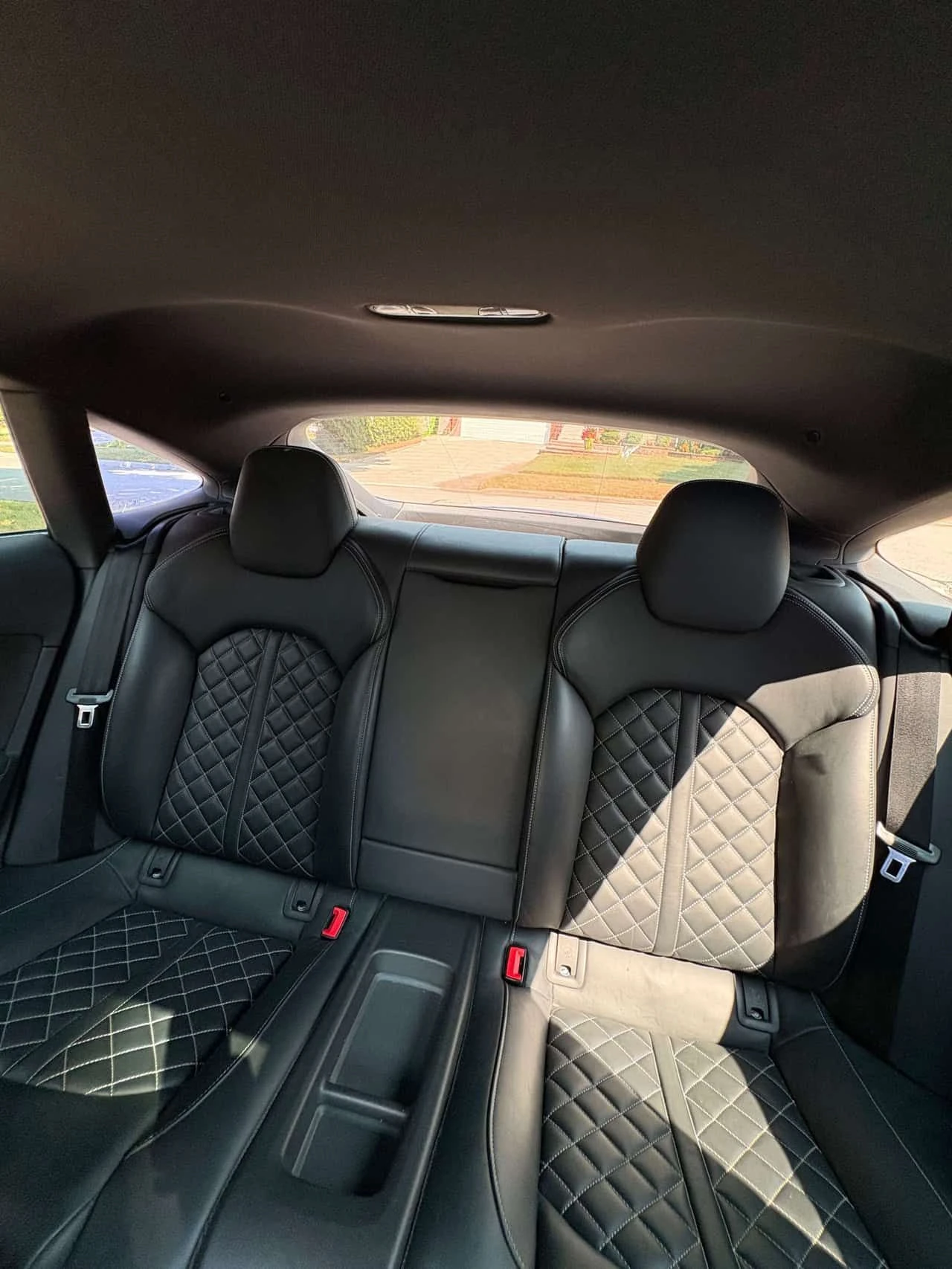 Audi S7 * CARFAX * ЦЕНА ДО БГ, снимка 10 - Автомобили и джипове - 55380266