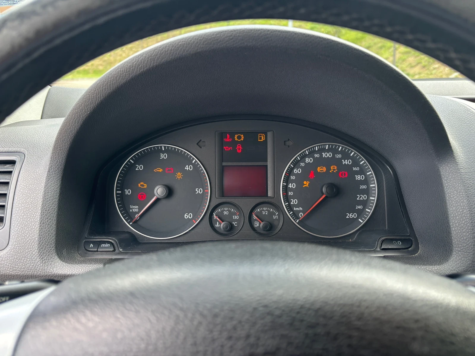 VW Golf 1.9TDI 4MOTION, снимка 10 - Автомобили и джипове - 55511167