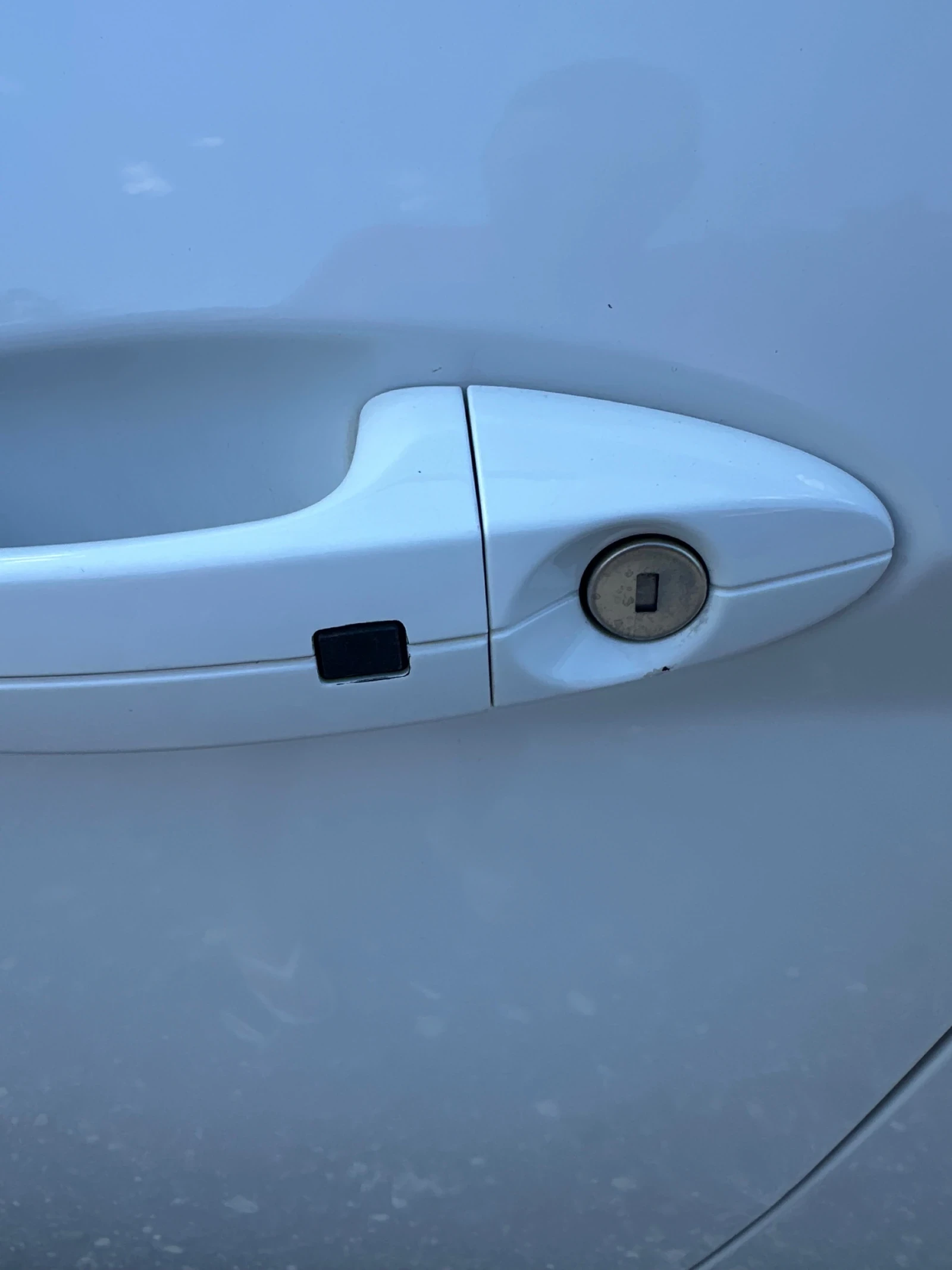 Ford B-Max Газ-Бензин, снимка 7 - Автомобили и джипове - 55564763