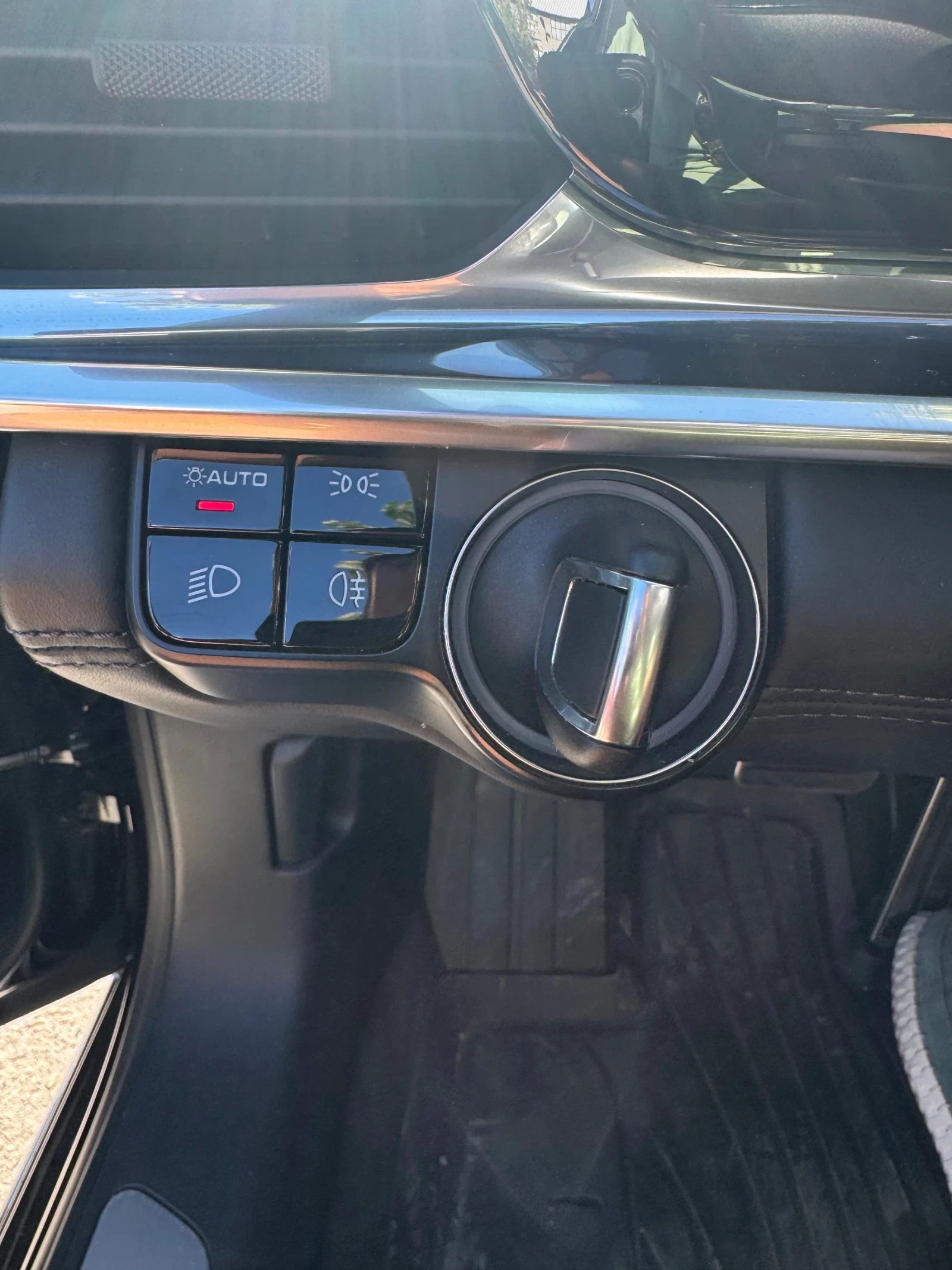 Porsche Panamera 4S, снимка 14 - Автомобили и джипове - 55693046