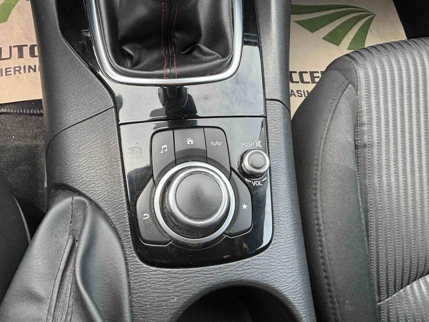 Mazda 3 2.2 SkyActive | Mobile.bg � ����������� 9