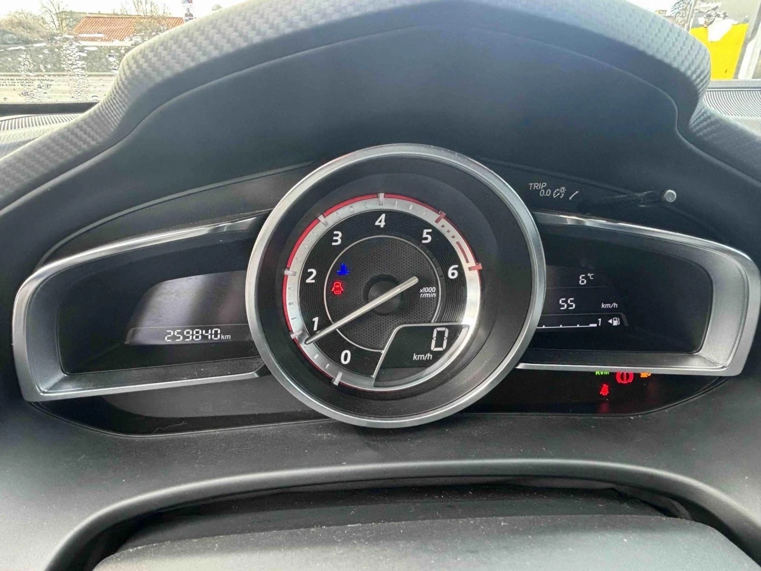 Mazda 3 2.2 SkyActive | Mobile.bg � ����������� 8
