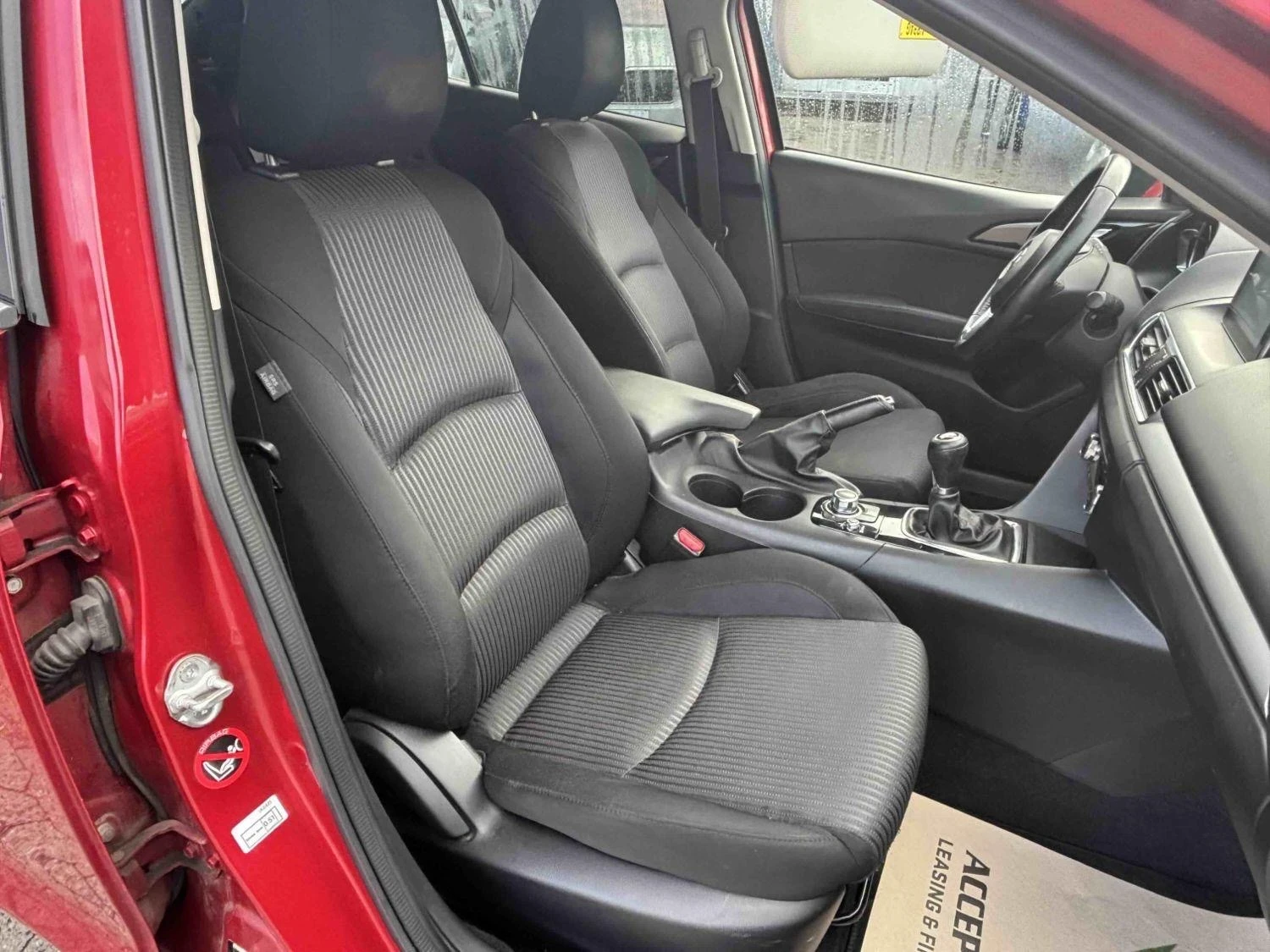 Mazda 3 2.2 SkyActive | Mobile.bg � ����������� 7
