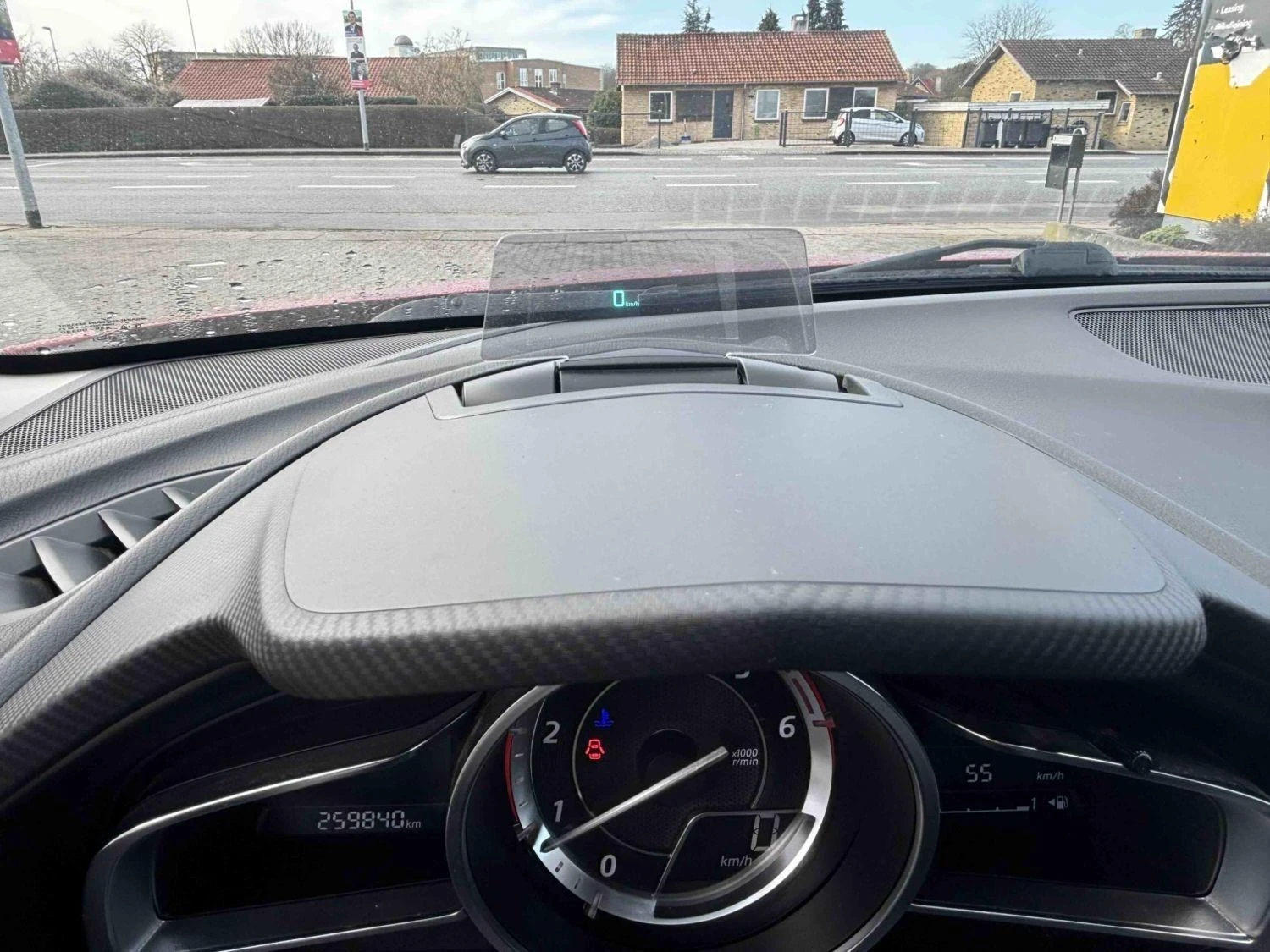 Mazda 3 2.2 SkyActive | Mobile.bg � ����������� 10
