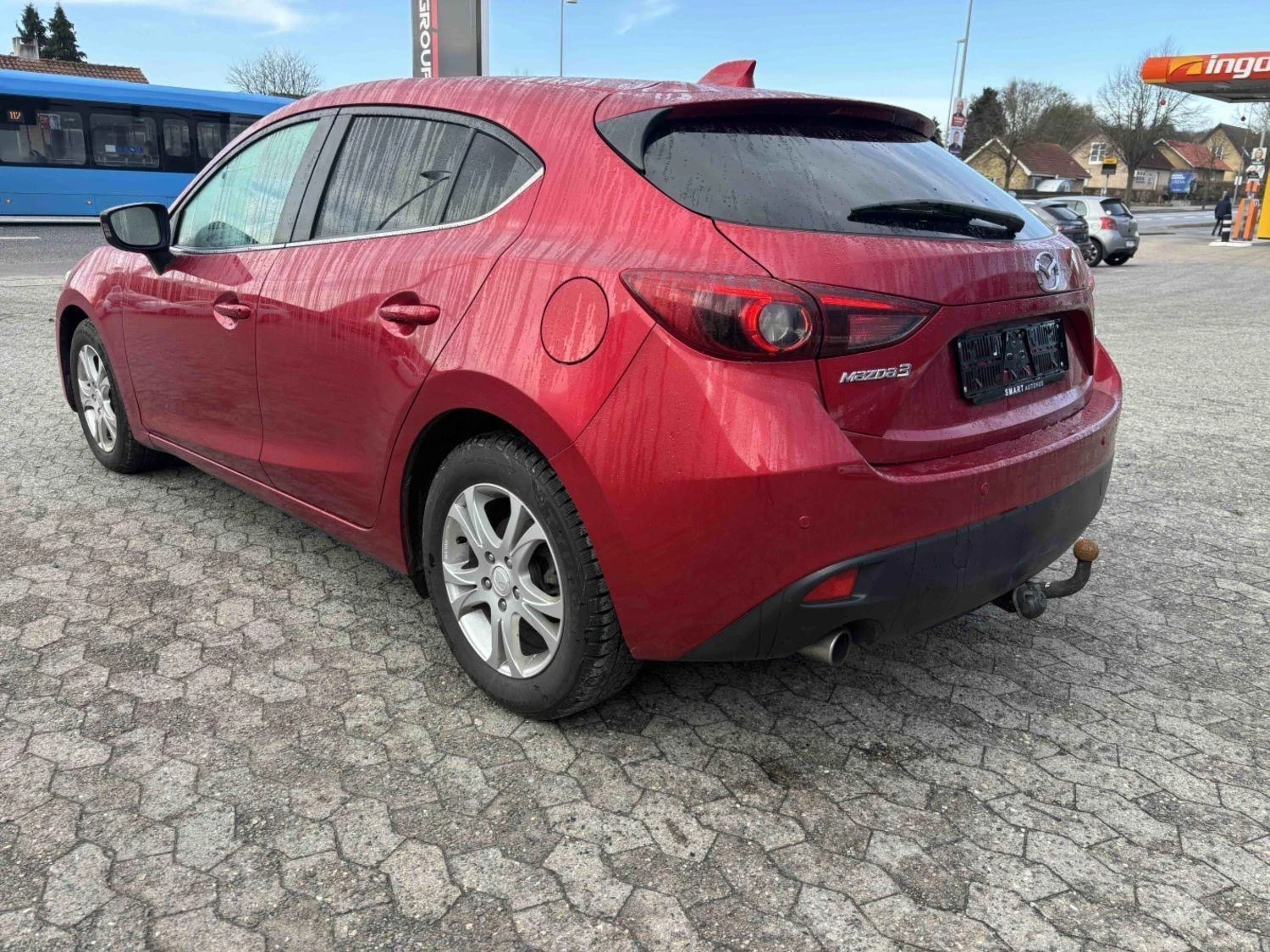 Mazda 3 2.2 SkyActive | Mobile.bg � ����������� 5
