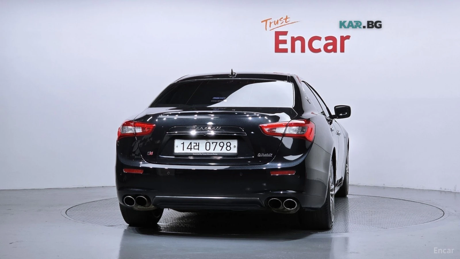 Maserati Ghibli 3.0 S* ����* �������* ������* ��������* ����*  | Mobile.bg � ����������� 4