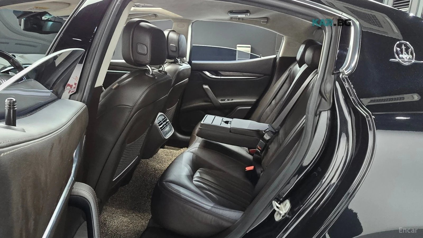 Maserati Ghibli 3.0 S* ����* �������* ������* ��������* ����*  | Mobile.bg � ����������� 12