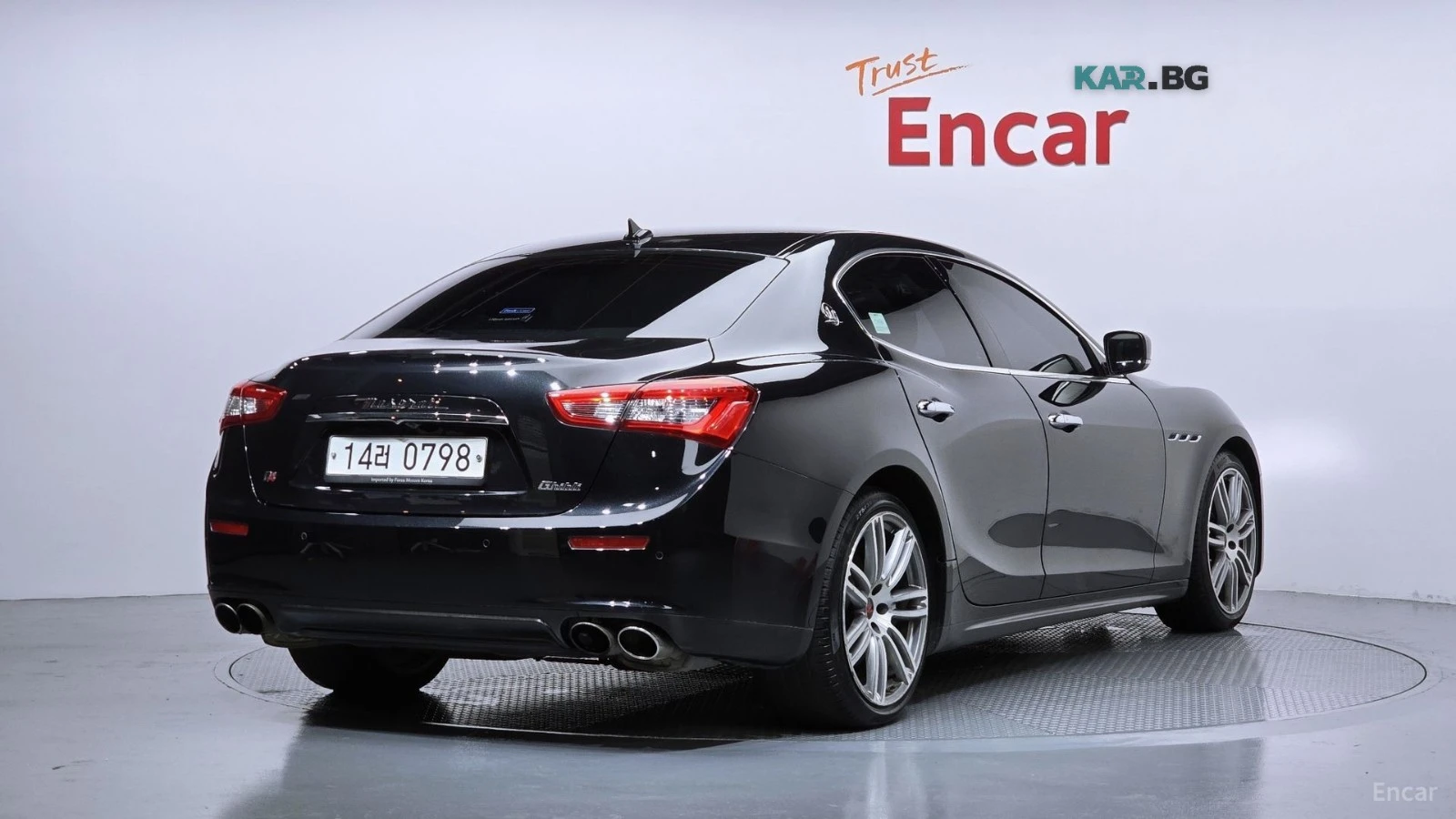 Maserati Ghibli 3.0 S* ����* �������* ������* ��������* ����*  | Mobile.bg � ����������� 2