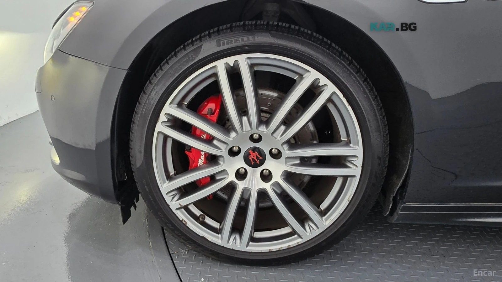 Maserati Ghibli 3.0 S* ����* �������* ������* ��������* ����*  | Mobile.bg � ����������� 5