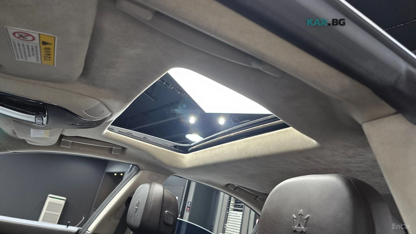 Maserati Ghibli 3.0 S* ����* �������* ������* ��������* ����*  | Mobile.bg � ����������� 17