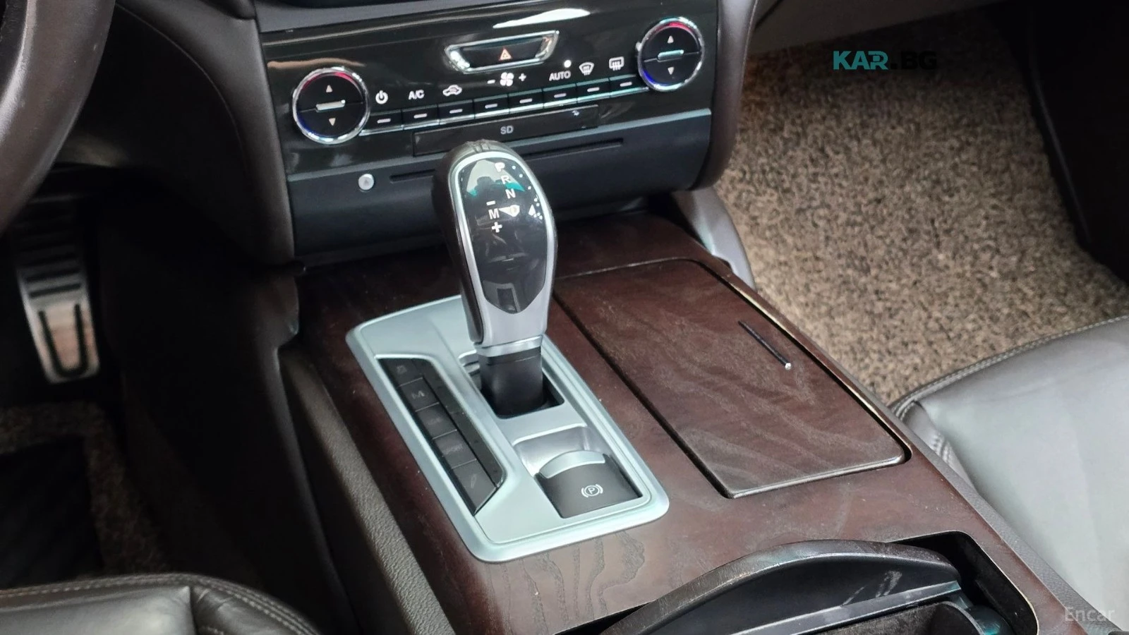 Maserati Ghibli 3.0 S* ����* �������* ������* ��������* ����*  | Mobile.bg � ����������� 9