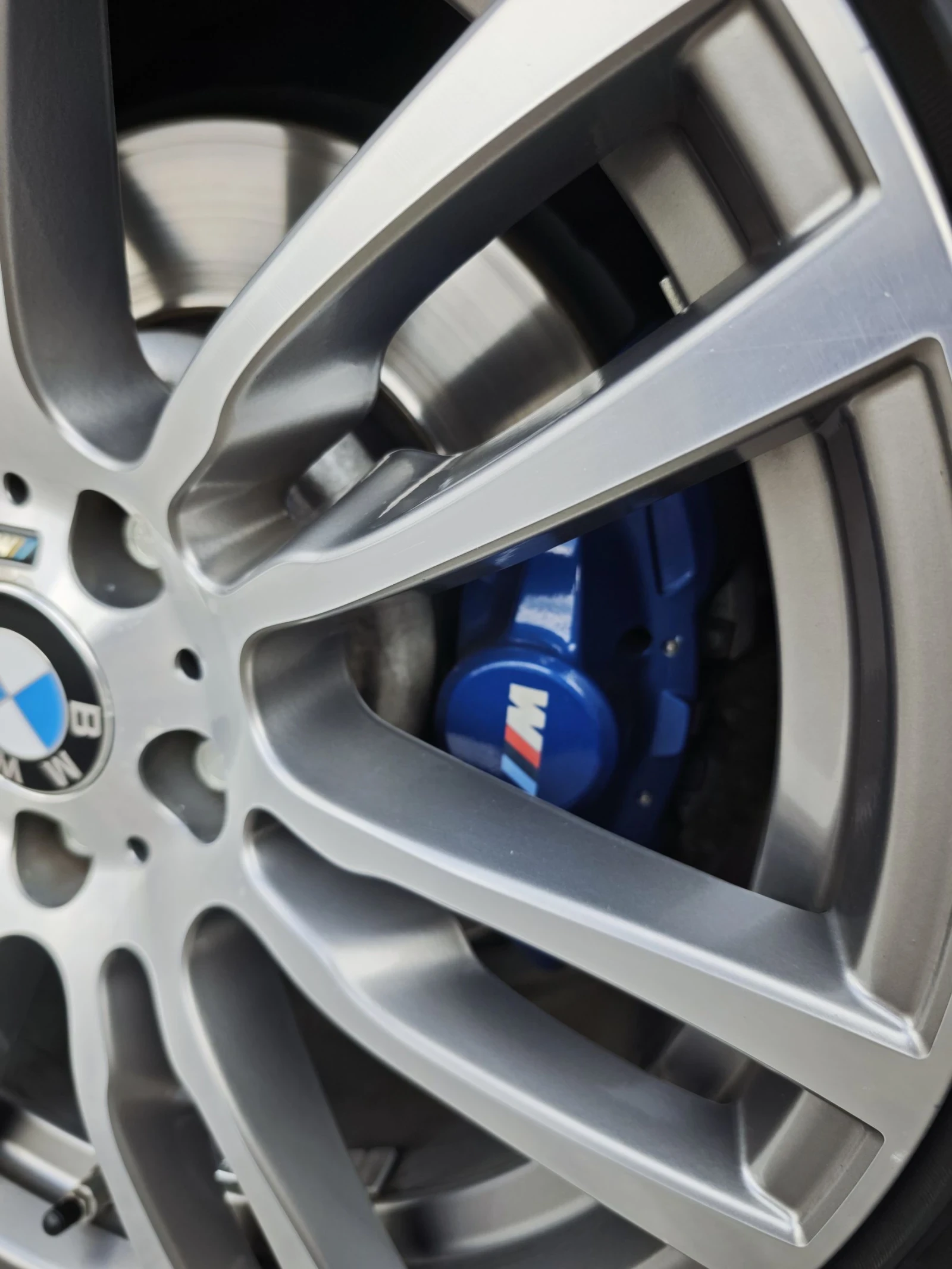BMW 420 M Sport INDIVIDUAL, снимка 9 - Автомобили и джипове - 55792894