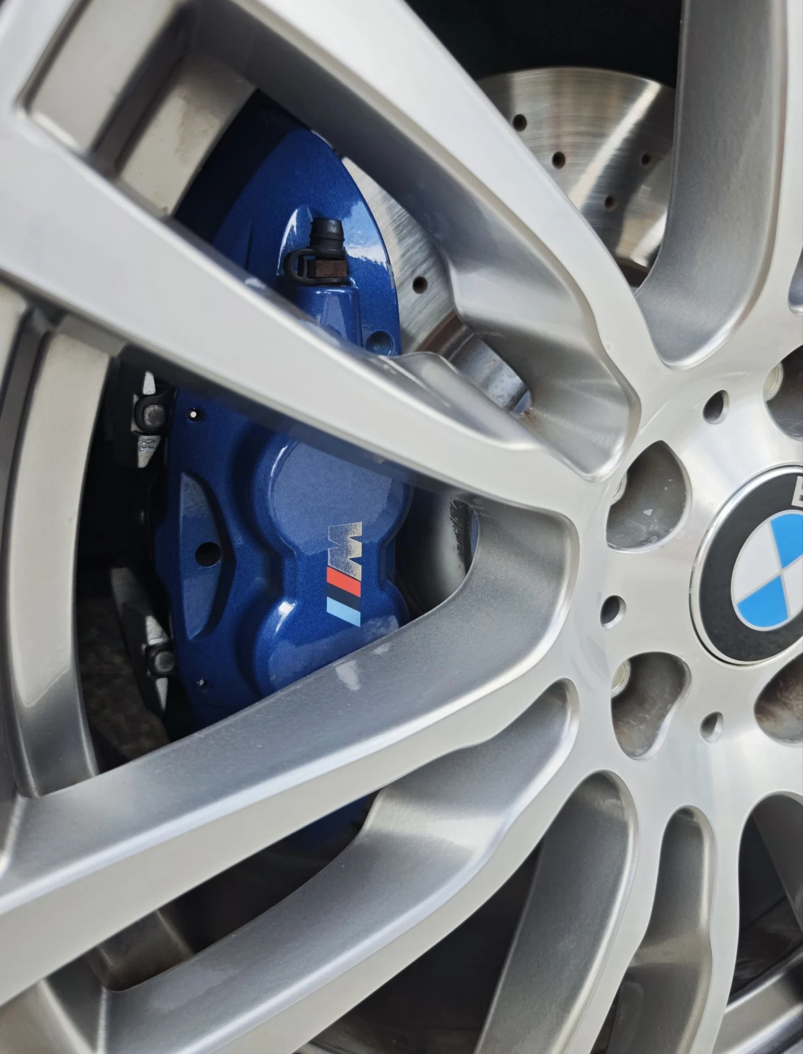 BMW 420 M Sport INDIVIDUAL, снимка 8 - Автомобили и джипове - 55792894