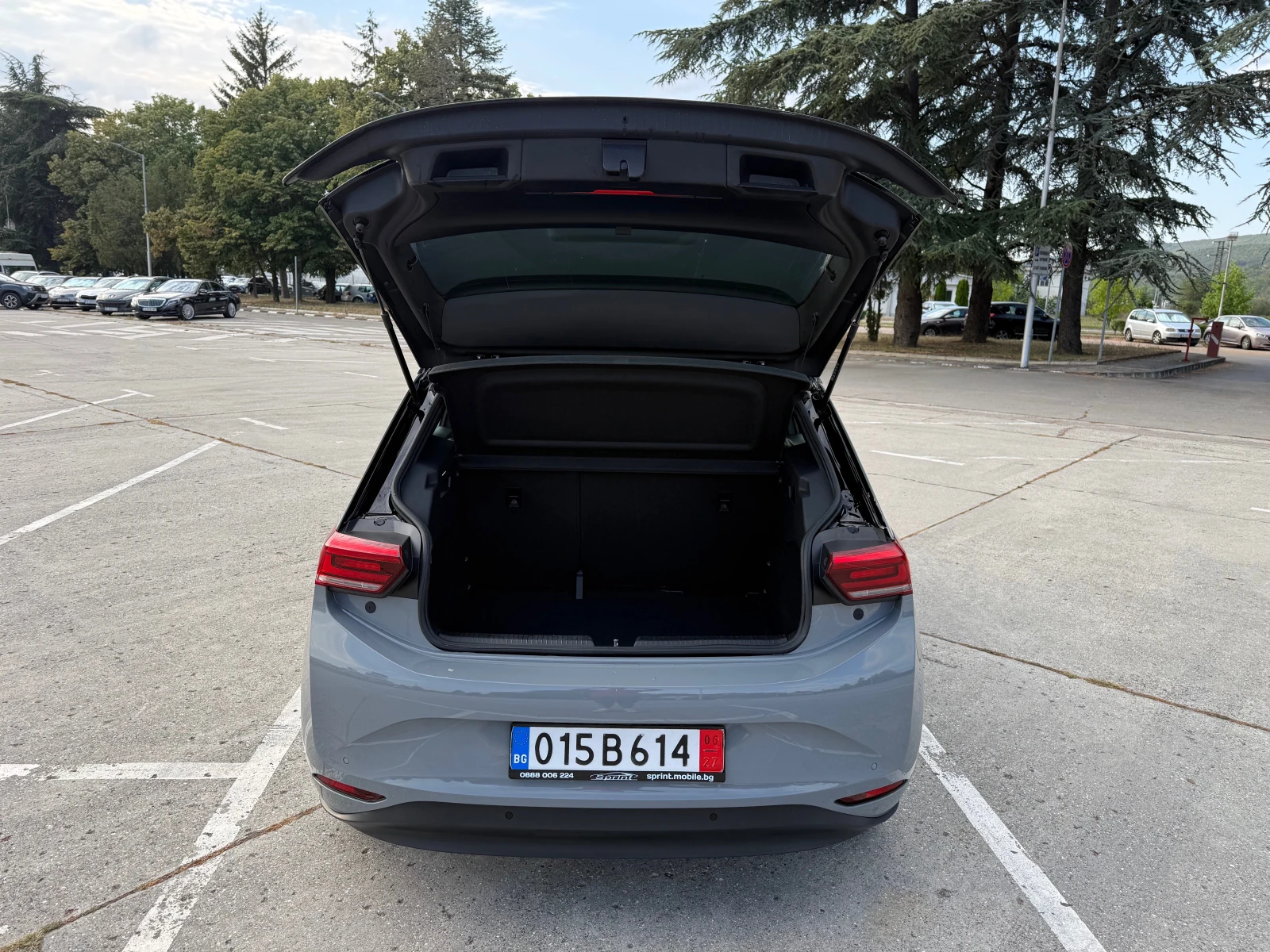 VW ID.3, снимка 5 - Автомобили и джипове - 55825684