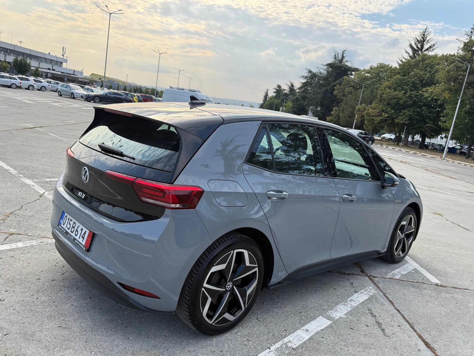 VW ID.3, снимка 6 - Автомобили и джипове - 55825684