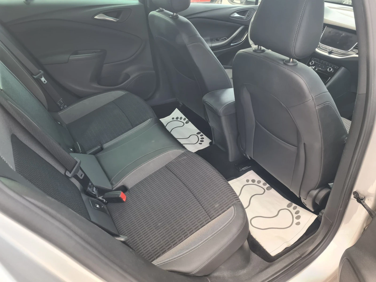 Opel Astra 1.5TDCi 122p.s SPORT / EVRO 6B  | Mobile.bg � ����������� 13
