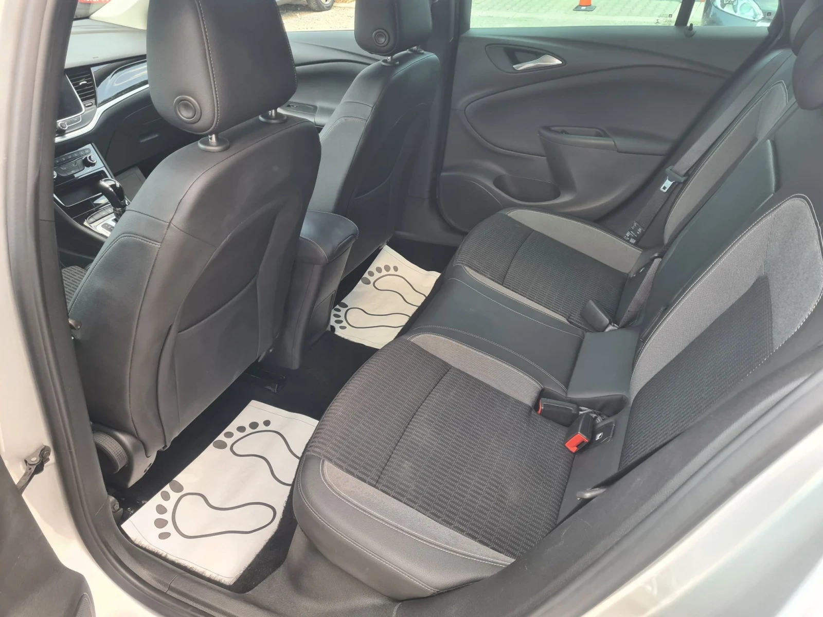 Opel Astra 1.5TDCi 122p.s SPORT / EVRO 6B  | Mobile.bg � ����������� 11