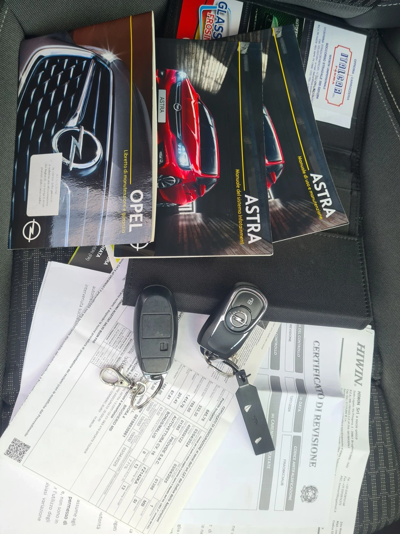Opel Astra 1.5TDCi 122p.s SPORT / EVRO 6B  | Mobile.bg � ����������� 17