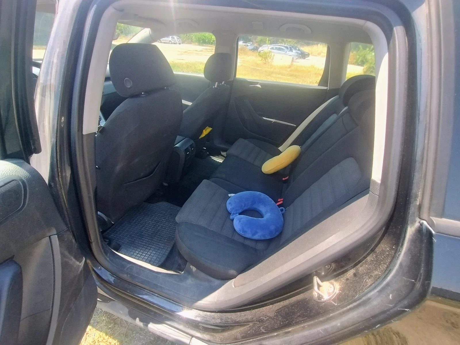 VW Passat, снимка 5 - Автомобили и джипове - 56039867