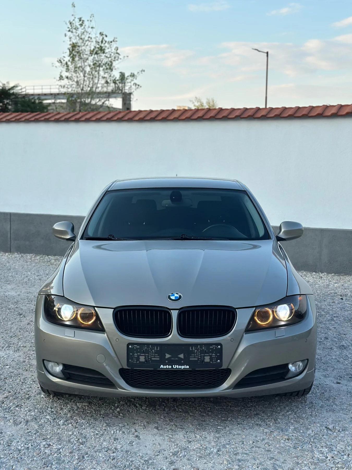 BMW 320 | Mobile.bg � ����������� 4