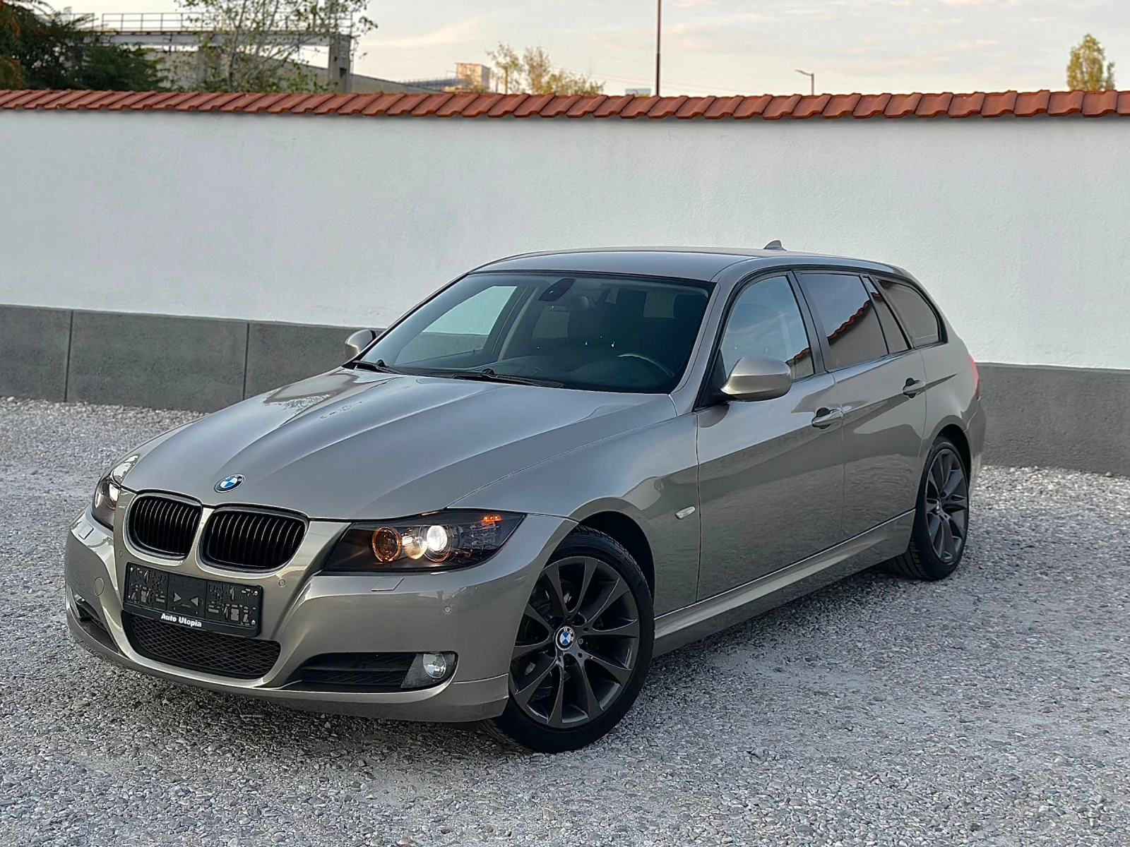BMW 320 | Mobile.bg � ����������� 2