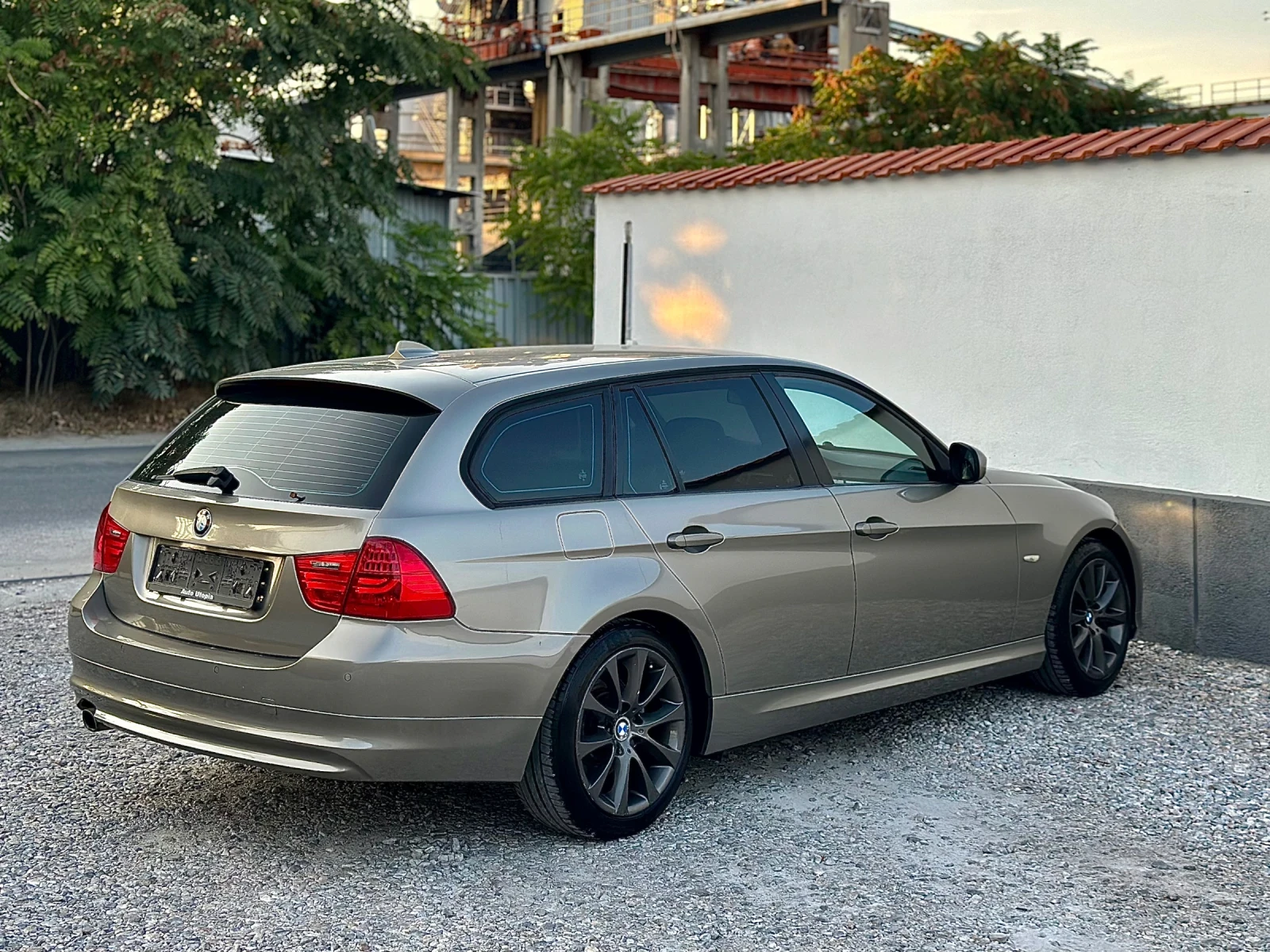 BMW 320 | Mobile.bg � ����������� 6