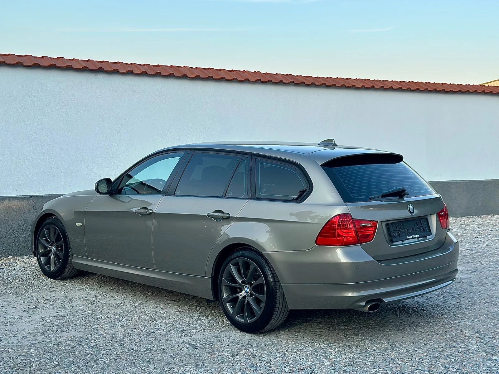 BMW 320 | Mobile.bg � ����������� 5