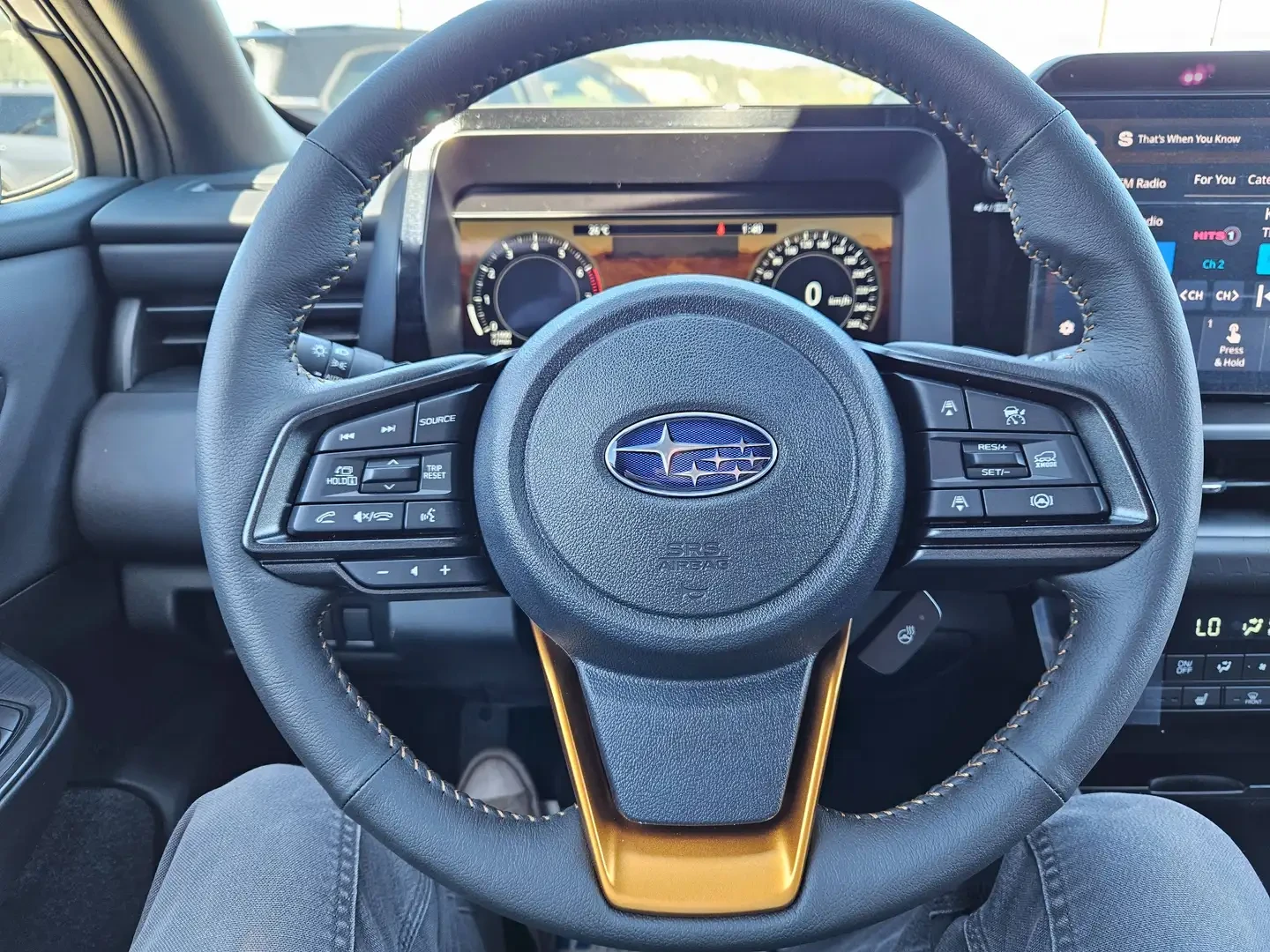 Subaru Outback 2026 Wilderness XT, снимка 15 - Автомобили и джипове - 56165587