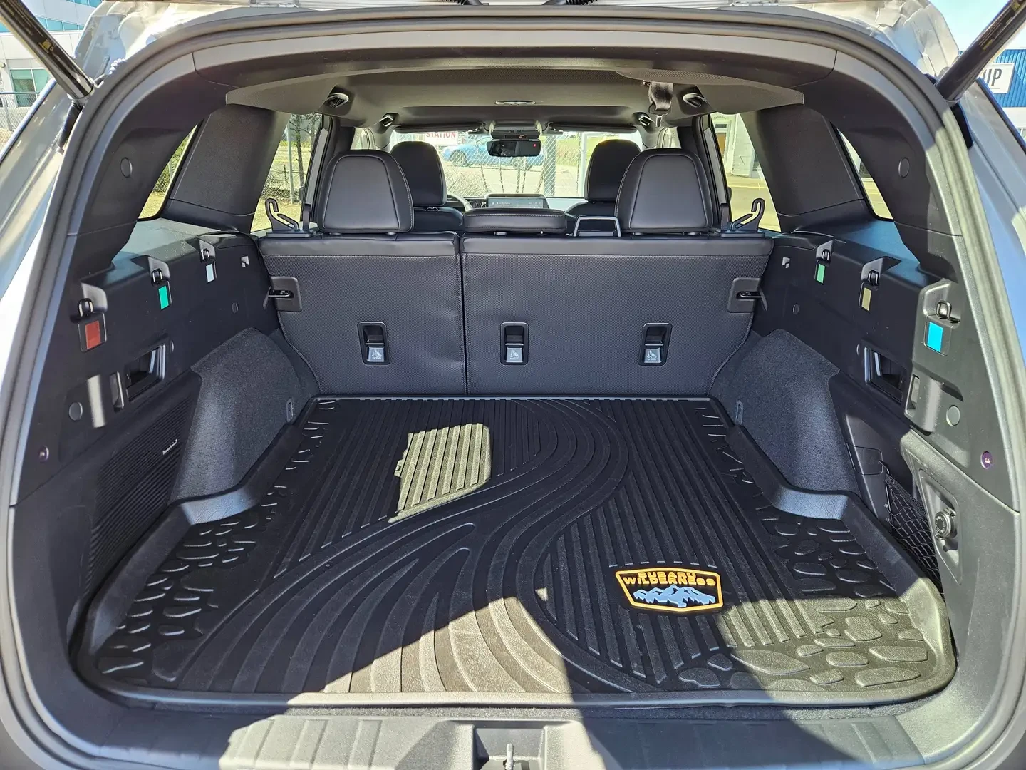 Subaru Outback 2026 Wilderness XT, снимка 17 - Автомобили и джипове - 56165587