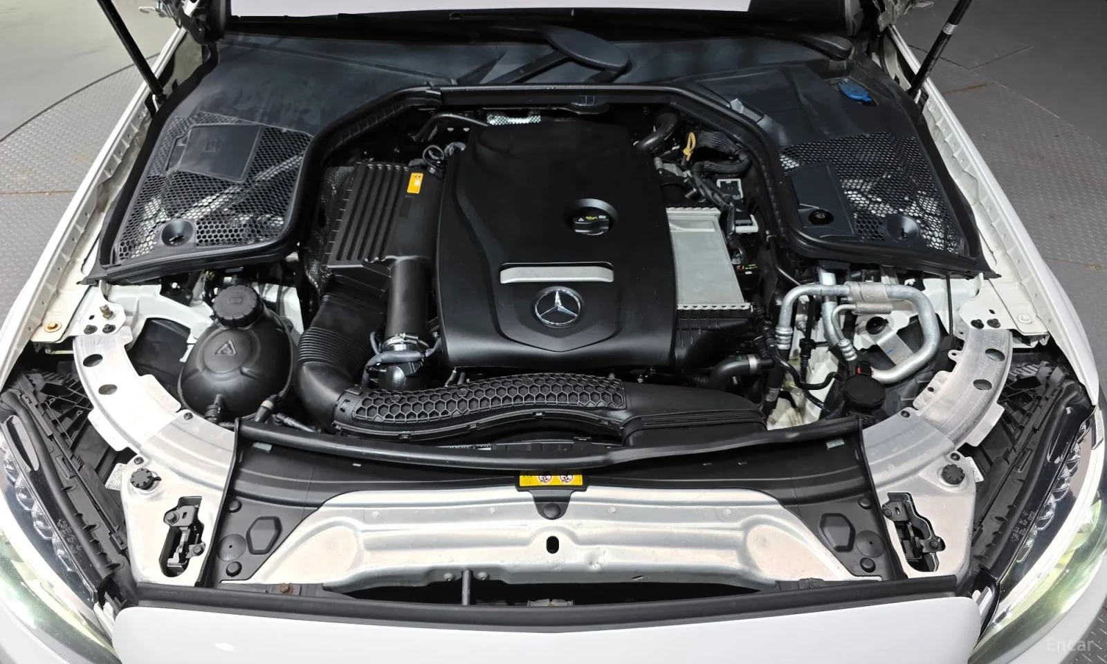 Mercedes-Benz C 200 ���� �� 54000 ��\Head UP\Burmeister | Mobile.bg � ����������� 6