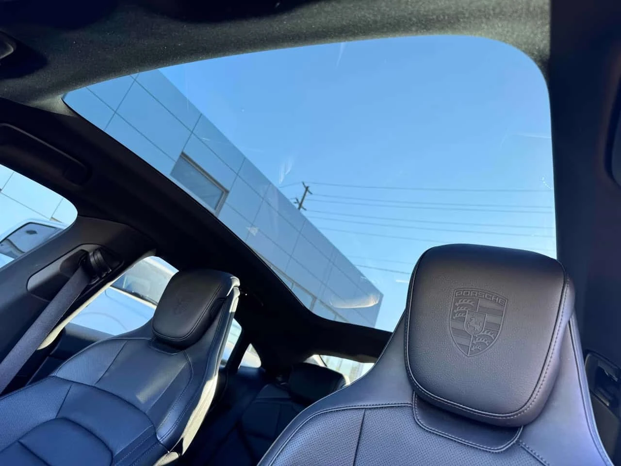 Porsche Taycan 4S | CARFAX | ��� ��������� | Mobile.bg � ����������� 10