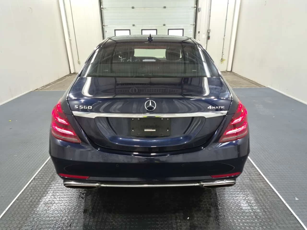 Mercedes-Benz S 560 * 4matic  * CARFAX * BURMESTER * ���� *  | Mobile.bg � ����������� 3