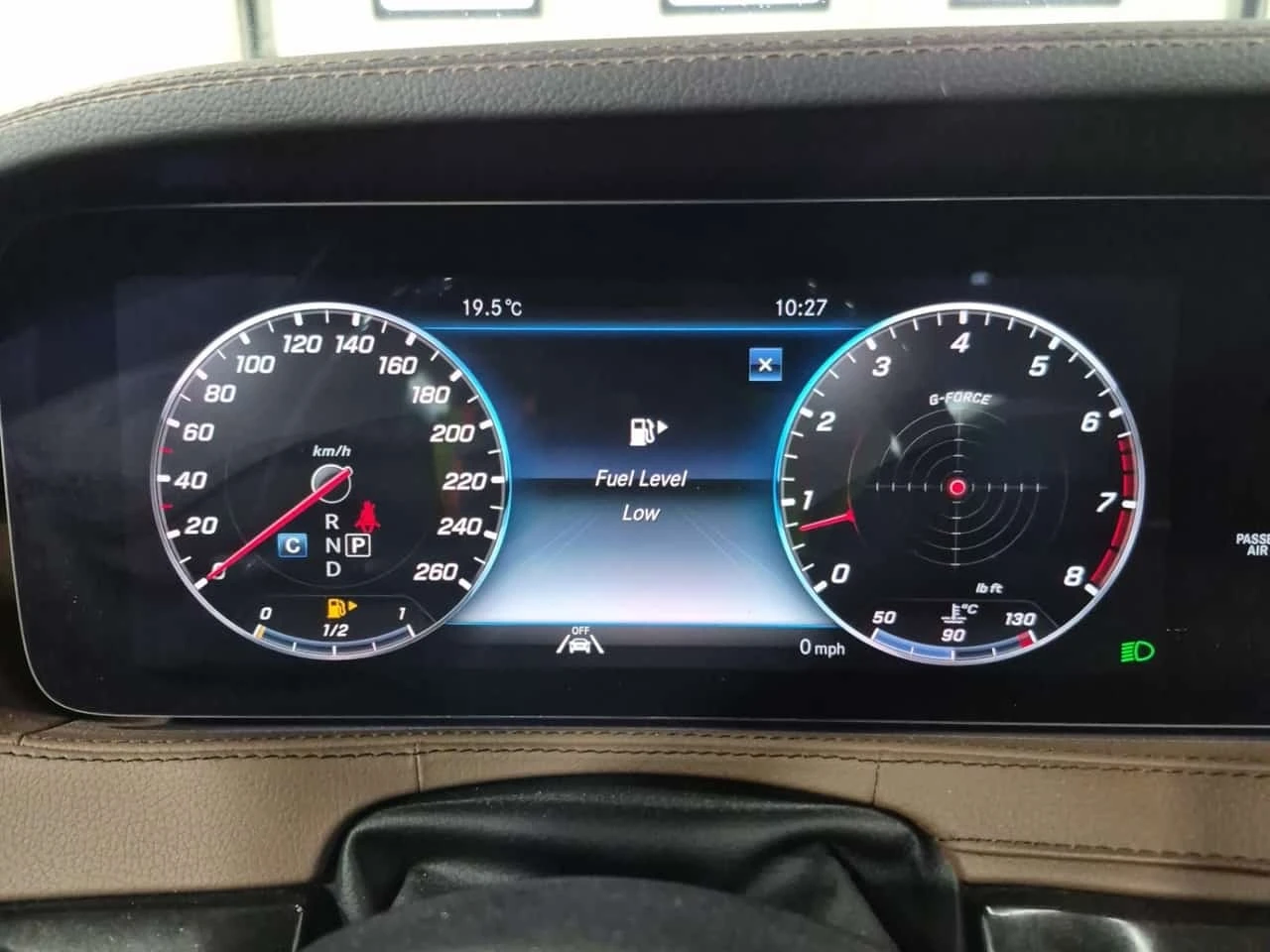 Mercedes-Benz S 560 * 4matic  * CARFAX * BURMESTER * ���� *  | Mobile.bg � ����������� 10