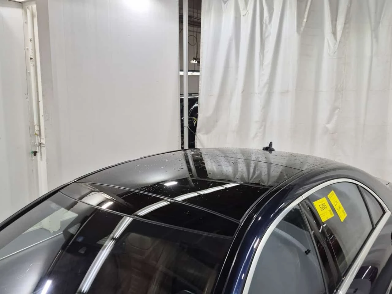 Mercedes-Benz S 560 * 4matic  * CARFAX * BURMESTER * ���� *  | Mobile.bg � ����������� 6